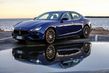 Katsaus urheilusedaniin Maserati Ghibli kuva 3