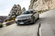 Katsaus urheilusedaniin Maserati Ghibli kuva 2