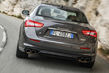 Katsaus urheilusedaniin Maserati Ghibli kuva 7