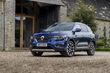 Renault Koleos -keskikokoisen crossoverin toinen sukupolvi kuva 14