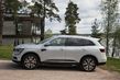 Renault Koleos -keskikokoisen crossoverin toinen sukupolvi kuva 13