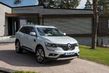 Renault Koleos -keskikokoisen crossoverin toinen sukupolvi kuva 1