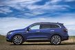 Renault Koleos -keskikokoisen crossoverin toinen sukupolvi kuva 5