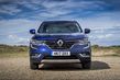 Renault Koleos -keskikokoisen crossoverin toinen sukupolvi kuva 3