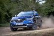 Renault Koleos -keskikokoisen crossoverin toinen sukupolvi kuva 12
