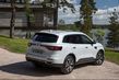 Renault Koleos -keskikokoisen crossoverin toinen sukupolvi kuva 11