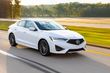 Katsaus kompaktiin sedan-malliin Acura ILX kuva 1