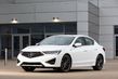 Katsaus kompaktiin sedan-malliin Acura ILX kuva 14