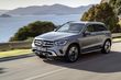 Premium-crossoverin katsaus: Mercedes-Benz GLC-Class kuva 4