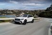 Premium-crossoverin katsaus: Mercedes-Benz GLC-Class kuva 5