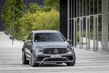 Premium-crossoverin katsaus: Mercedes-Benz GLC-Class kuva 2