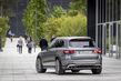 Premium-crossoverin katsaus: Mercedes-Benz GLC-Class kuva 13