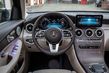 Premium-crossoverin katsaus: Mercedes-Benz GLC-Class kuva 8