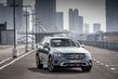 Premium-crossoverin katsaus: Mercedes-Benz GLC-Class kuva 12