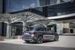 Premium-crossoverin katsaus: Mercedes-Benz GLC-Class kuva 16