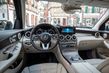 Premium-crossoverin katsaus: Mercedes-Benz GLC-Class kuva 7