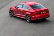 Kompaktin Audi A3 -sedanin koeajo kuva 12
