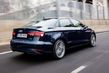 Kompaktin Audi A3 -sedanin koeajo kuva 5