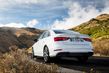 Kompaktin Audi A3 -sedanin koeajo kuva 4