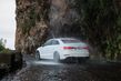 Kompaktin Audi A3 -sedanin koeajo kuva 14