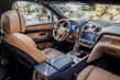 Katsaus luksuscrossoveriin Bentley Bentayga kuva 7