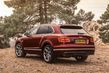 Katsaus luksuscrossoveriin Bentley Bentayga kuva 5
