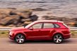Katsaus luksuscrossoveriin Bentley Bentayga kuva 4