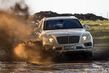 Katsaus luksuscrossoveriin Bentley Bentayga kuva 3