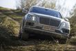 Katsaus luksuscrossoveriin Bentley Bentayga kuva 11