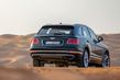 Katsaus luksuscrossoveriin Bentley Bentayga kuva 15