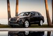 Katsaus luksuscrossoveriin Bentley Bentayga kuva 1