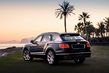 Katsaus luksuscrossoveriin Bentley Bentayga kuva 13