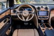 Katsaus luksuscrossoveriin Bentley Bentayga kuva 6
