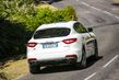 Premium-luokan urheilucrossover Maserati Levante kuva 8