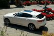 Premium-luokan urheilucrossover Maserati Levante kuva 5