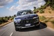 Premium-luokan urheilucrossover Maserati Levante kuva 13
