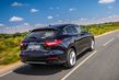 Premium-luokan urheilucrossover Maserati Levante kuva 12