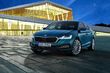 Skoda Octavia 2020 -mallivuoden koeajo kuva 1
