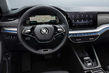 Skoda Octavia 2020 -mallivuoden koeajo kuva 6