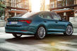Skoda Octavia 2020 -mallivuoden koeajo kuva 3