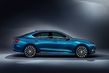 Skoda Octavia 2020 -mallivuoden koeajo kuva 11