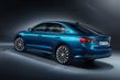 Skoda Octavia 2020 -mallivuoden koeajo kuva 12