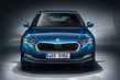 Skoda Octavia 2020 -mallivuoden koeajo kuva 9