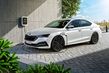Skoda Octavia 2020 -mallivuoden koeajo kuva 4