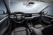 Skoda Octavia 2020 -mallivuoden koeajo kuva 5