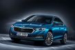 Skoda Octavia 2020 -mallivuoden koeajo kuva 2
