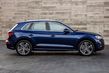 Audi Q5 -kompakticrossoverin toinen sukupolvi kuva 11