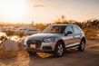 Audi Q5 -kompakticrossoverin toinen sukupolvi kuva 1