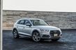 Audi Q5 -kompakticrossoverin toinen sukupolvi kuva 2