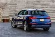 Audi Q5 -kompakticrossoverin toinen sukupolvi kuva 9